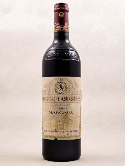 Lascombes - Margaux 1994