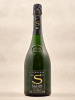 Salon - Champagne Cuvée S 1983