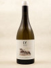 Zuria - IGP Ile de Beauté "Initiale" blanc 2022