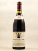 Machard de Gramont - Pommard 1er Cru "Le Clos Blanc" 1991