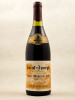 Cave de St Desirat - Saint Joseph 1986