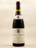 Olivier Leflaive - Charmes Chambertin 1988