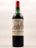 Cantemerle - Haut Médoc 1966