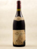 G.Bartet - Gevrey Chambertin 1er Cru "Clos Saint Jacques" 1989