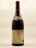 G.Bartet - Gevrey Chambertin 1er Cru "Clos Saint Jacques" 1989