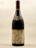G.Bartet - Gevrey Chambertin 1er Cru "Clos Saint Jacques" 1989