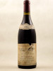 G.Bartet - Gevrey Chambertin 1er Cru "Clos Saint Jacques" 1989