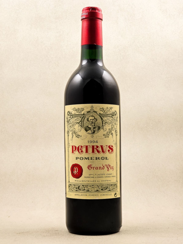 Petrus - Pomerol 1994