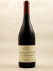 Domaine du Collier - Saumur "La Charpentrie" 2018