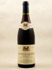 Jaboulet Vercherre - Bonnes Mares 1991