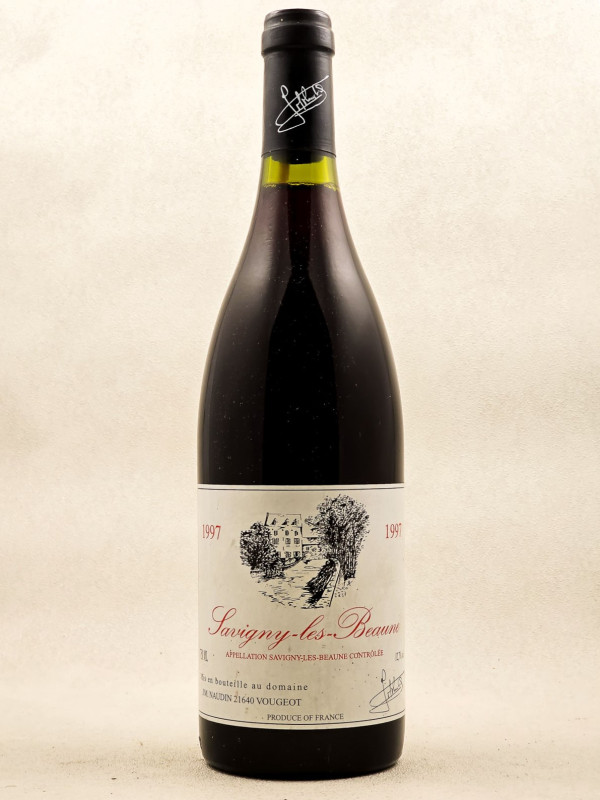 Béjot - Savigny Les Beaune 1988