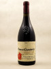 Francois Protheau - Gevrey Chambertin 1996
