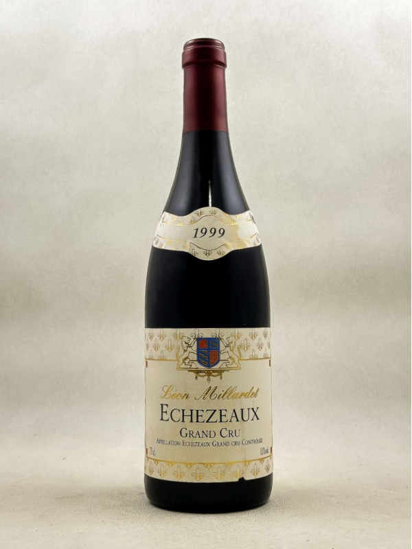 Léon Millardet - Echezeaux 1999