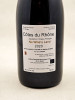 Matthieu Barret - Côtes du Rhône "No Wine's Land" Blanc 2020
