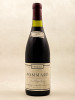 Parent - Pommard 1er Cru "Chaponnières" 1982