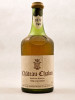 M. Perron - Château Châlon "Vigne Aux Dames" 1979