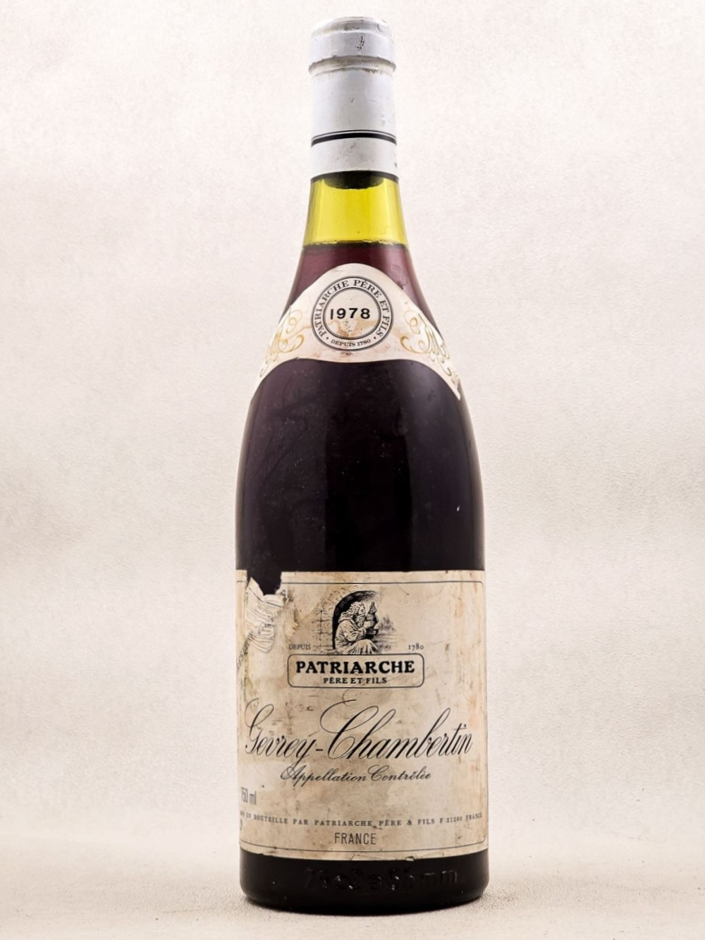 Gevrey-Chambertin 赤ワイン セット しがなかっ 1996-2002