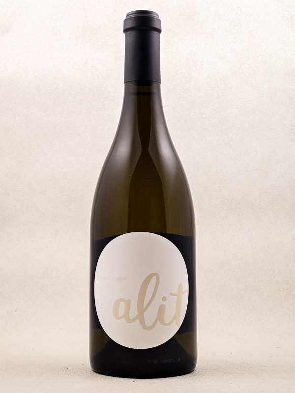 Rose & Arrow Estate - Willamette Valley Oregon "Alit" 2020