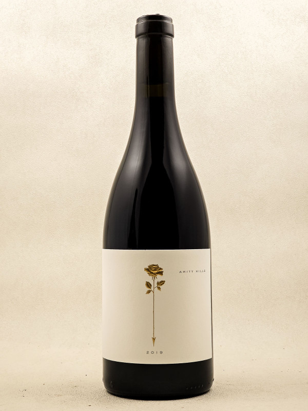 Rose & Arrow Estate - Eola Amity Hills 2019