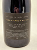 Rose & Arrow Estate - Chehalem Highlands 2019