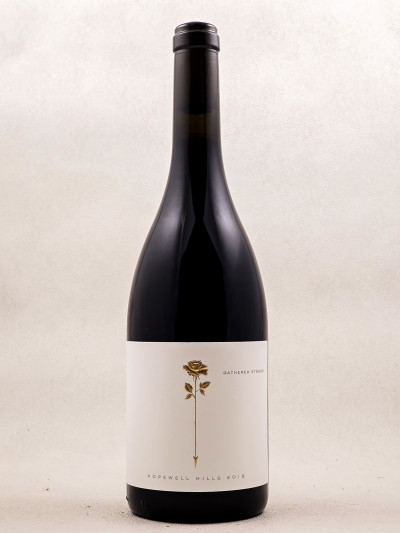 Rose & Arrow Estate - Eola Amity Hills "Gathered Stones" 2018