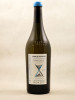 Cellier Saint Benoit - Arbois Pupillin Savagnin naturé "Le Grapiot" 2020