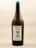 Cellier Saint Benoit - Arbois Pupillin Savagnin naturé "Le Grapiot" 2021