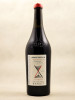 Cellier Saint Benoit - Arbois Pupillin Ploussard "La Ronde" 2021