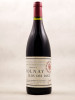 Marquis d'Angerville - Volnay 1er cru "Clos des Ducs" 1990