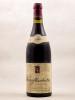 Roger Barbier - Gevrey Chambertin 1988