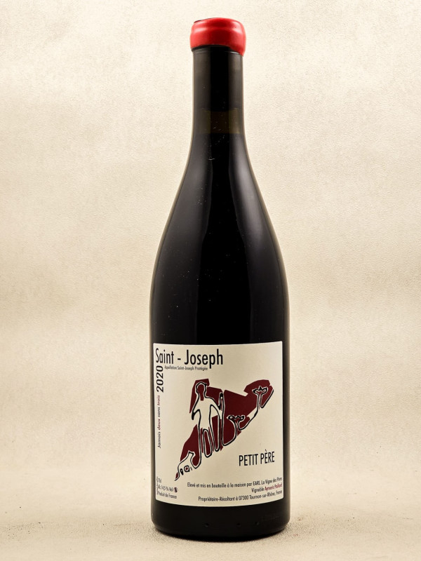 Gonon - Saint Joseph 2015