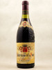 Beaucastel - Châteauneuf du Pape 1981