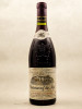 Farguerol - Châteauneuf du Pape 1986