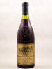 Domaine de la Font du Loup - Châteauneuf du Pape 1983