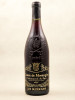 Comte de Morangies - Châteauneuf Du Pape "Les Suzerains" 1986