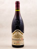 Paul Jamet & Courthezon - Châteauneuf du Pape 1989
