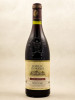 La Nerthe - Châteauneuf Du Pape 1988