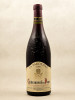 La Nerthe - Châteauneuf Du Pape 1986