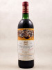 Mouton Rothschild - Pauillac 1987