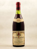 Georges Mugneret - Ruchottes Chambertin 1983