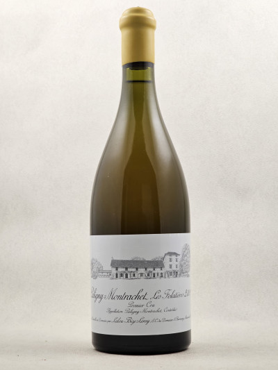 Domaine d'Auvenay - Puligny Montrachet "Les Enseignères" 2014