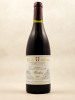 Prieuré Saint Christophe Michel Grisard - Vin de Savoie "Mondeuse" 1991