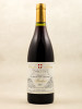 Prieuré Saint Christophe Michel Grisard - Vin de Savoie "Mondeuse" 1987