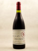 Marquis d'Angerville - Volnay 1er cru "Fremiet" 1990