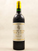 Pichon Longueville Comtesse de Lalande - Pauillac 1992