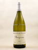 De Villaine - Bouzeron 2022
