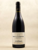 Henri de Villamont - Mazis Chambertin 2013
