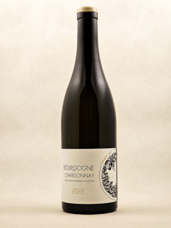 Maison A&S - Bourgogne Chardonnay 2022