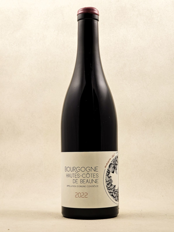 Maison A&S - Bourgogne Hautes Côtes de Beaune 2022