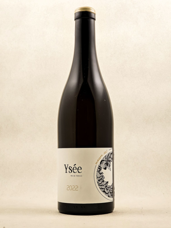 Maison A&S - Vin de France "Ysée" 2021